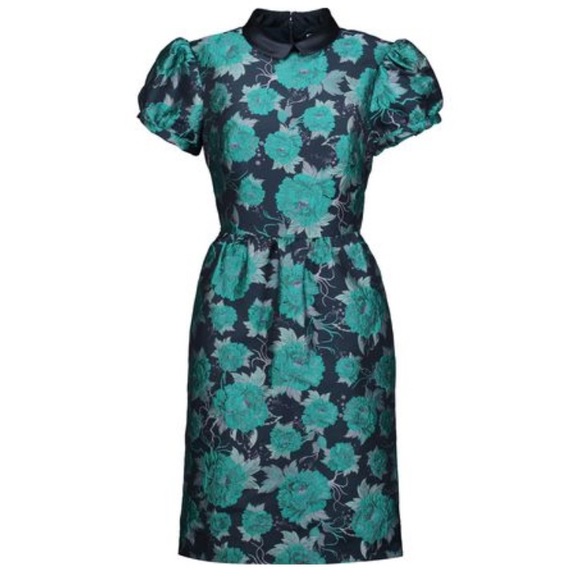 mikael aghal dress